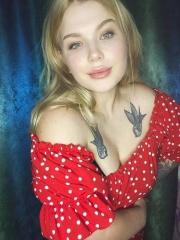 Серафима